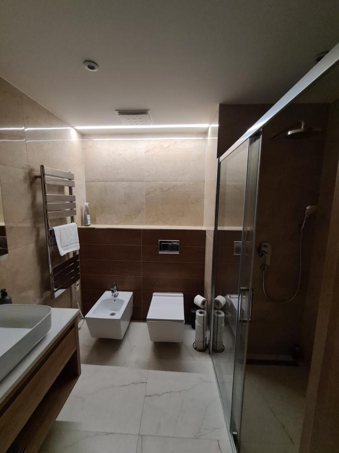 Akvamarin Besenova Apartman 아파트 외부 사진