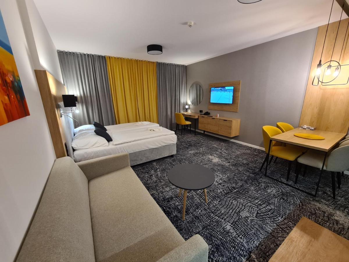 Akvamarin Besenova Apartman 아파트 외부 사진